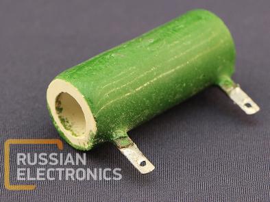 Resistors PEV-25 300 Om 10%