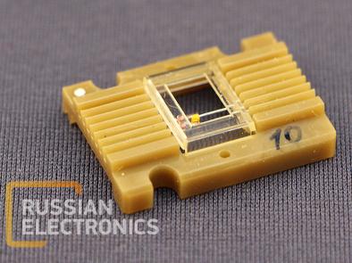 Diodes 2DS523AR