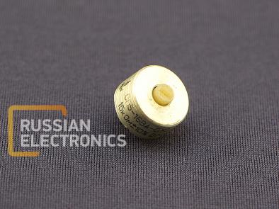 Resistors SP5-16VA 0,5Vt 15 kOm 10%