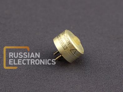 Resistors SP5-16VA 0,5Vt 220 Om 10%