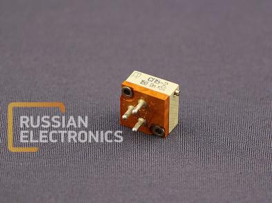 Resistors SP5-2 150 Om 5%