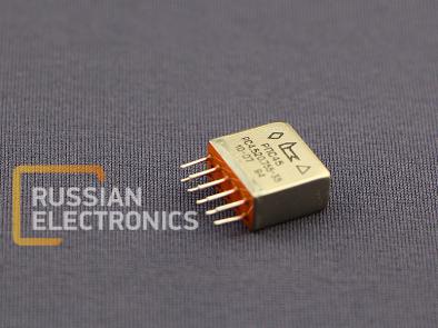 Switching devices RPS-45 RS4.520.755-35