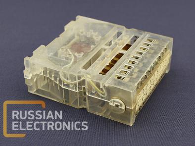 Switching devices PE-37-62-380V