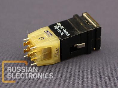 Switching devices PKN115-3ZH/ZHV