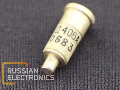Diodes D406A Diodes D406A