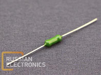 Resistors S2-33N 0.25Vt 680 kOm 5%