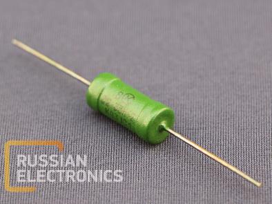 Resistors S2-33N-2 430 Om 5%