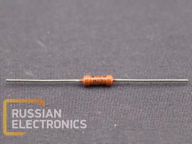 Resistors S2-33N-0.5 220 Om 10% A-D-V