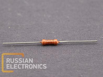 Resistors S2-33N-0.5 150 kOm 10% D-V