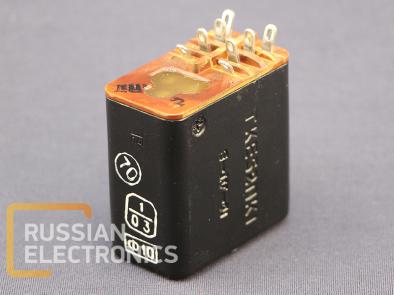 Switching devices TKE52GR1