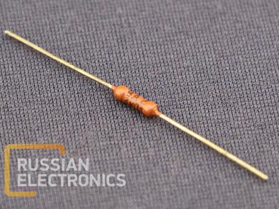 Resistors S2-36-3.01KOhm 0.5%