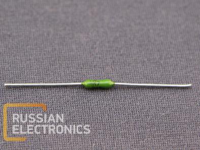 Resistors S2-36-4.7KOhm 0.5%