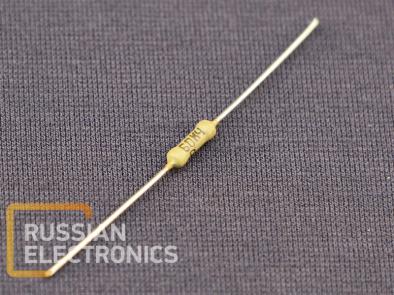 Resistors S2-36-60.4KOhm 0.5%