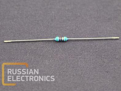 Resistors S2-36-51.1 Ohm 0.5%