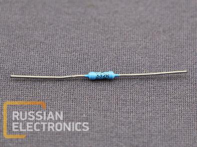 Resistors S2-33N-0.125 332 Om 2%