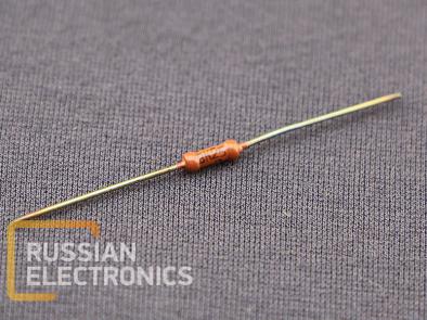 Resistors S2-33N-0.125 8,25 KOm 2%