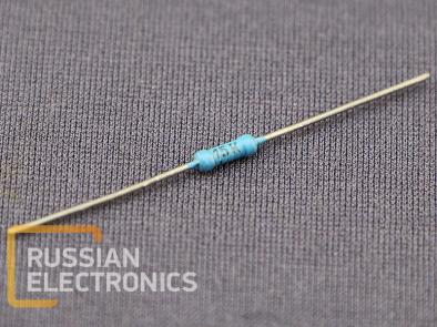 Resistors S2-33N-0.125 15 KOm 2%