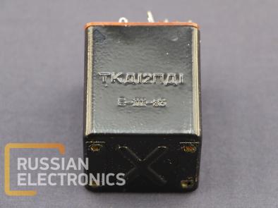 Switching devices TKD12PD1