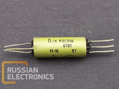 Switching devices RES-55B RS4.569.600.0701