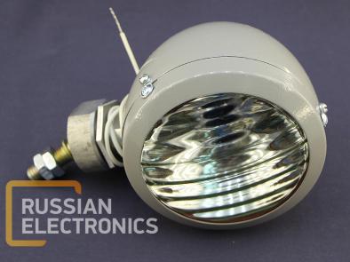 Lamps, Indicators FR-100