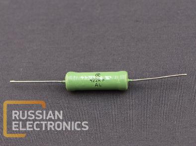 Resistors S2-29V 2Vt 422 Om 1%