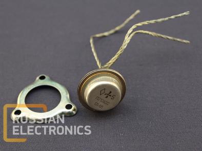 Transistors P210A OS