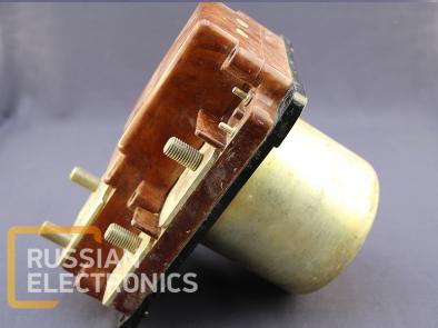 Wires, connectors TKT11PDO