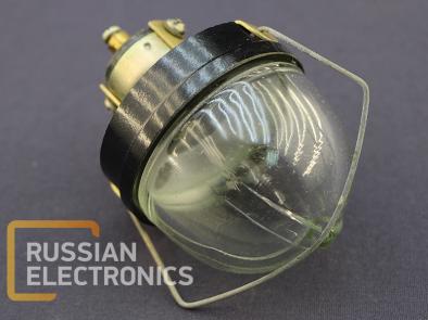 Lamps, Indicators PSM-51 28V 20W