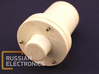 Miscellaneous DP2-M transducer-converter