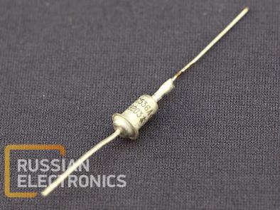 Diodes 2S536A