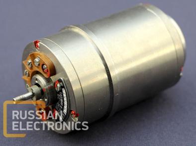 Throttles, transformers BS-151A