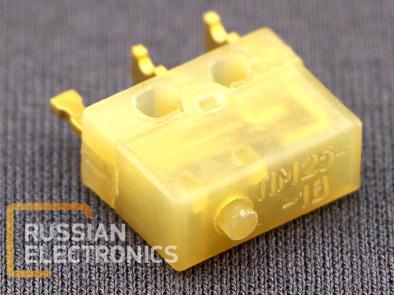 Switching devices PM25-1V