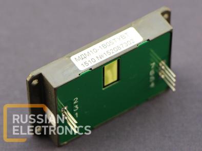 Miscellaneous MDM10-1V05TUVT