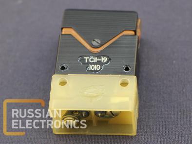 Lamps, Indicators TS-11-19