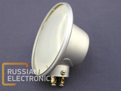 Lamps, Indicators P-39