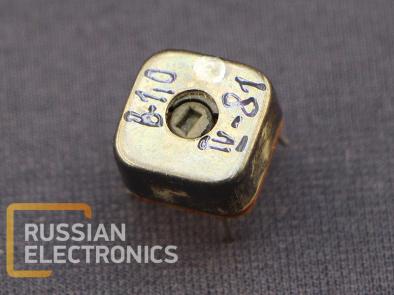 Throttles, transformers V-1,0