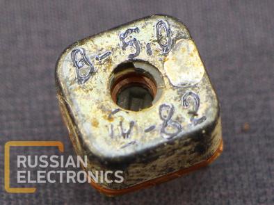 Throttles, transformers V-5,0