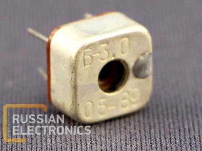 Throttles, transformers B-3,0