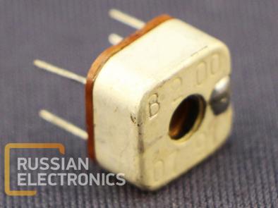 Throttles, transformers V-200
