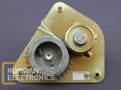 Wires, connectors KRAZ 250S-6104020