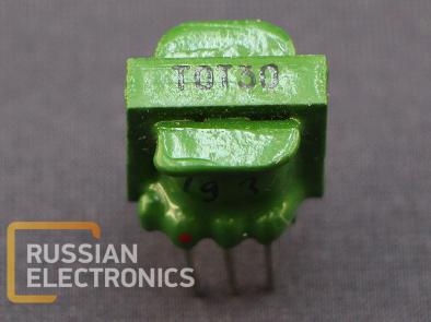 Throttles, transformers TOT-30