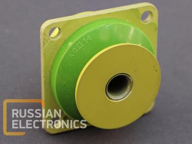 Miscellaneous ASD-14 OCT 1 01071-96