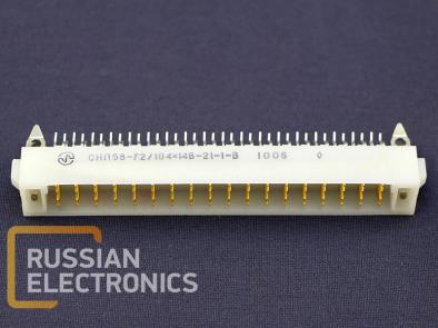 Wires, connectors SNP58-72/104x14V-21-1-V