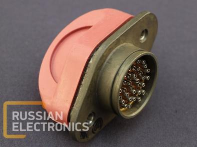 Wires, connectors AERGVT8-32V