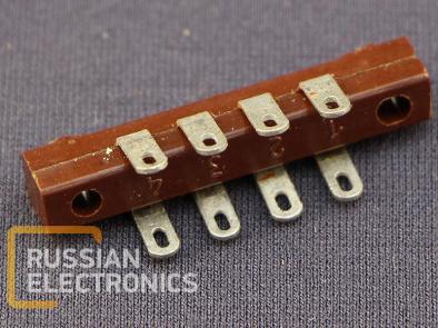 Miscellaneous 3PS4-4