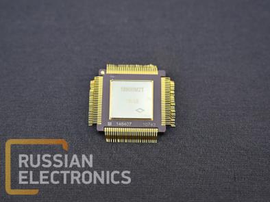 IC’s, UNF modules, Microassemblies 1890VM2T