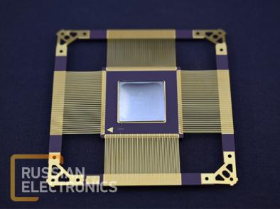 IC’s, UNF modules, Microassemblies 5576HS1T
