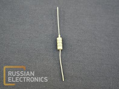 Capacitors K53-4AV 6.8 mkF 16V 20% Capacitors K53-4AV 6.8 mkF 16V 20%