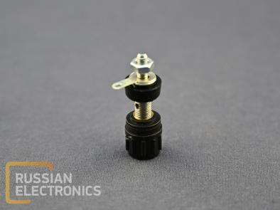 Wires, connectors KP-1B