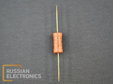 Resistors OMLT-2 68kOm 5%
